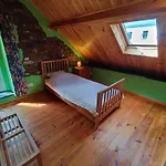 La Catiche Дом отдыха