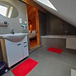 度假居 La Catiche *