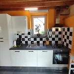 度假居 La Catiche *