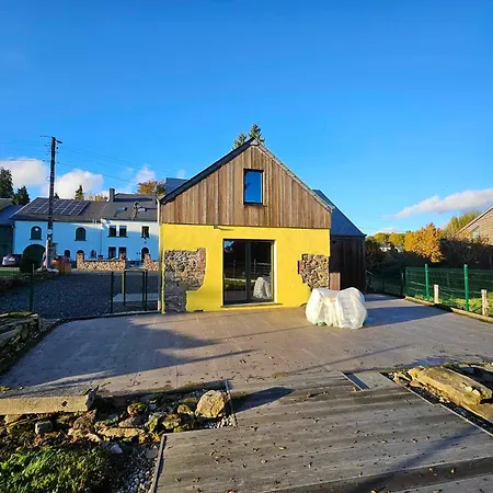 La Catiche * Bastogne