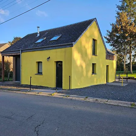 Holiday home La Catiche Bastogne