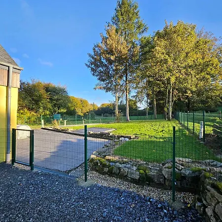 Holiday home La Catiche