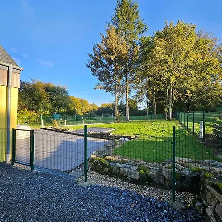 Semesterbostad La Catiche