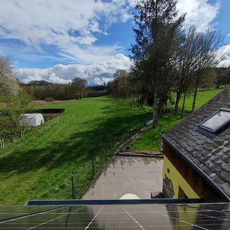 La Catiche * Bastogne