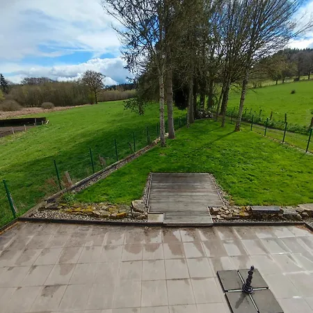 La Catiche Semesterbostad