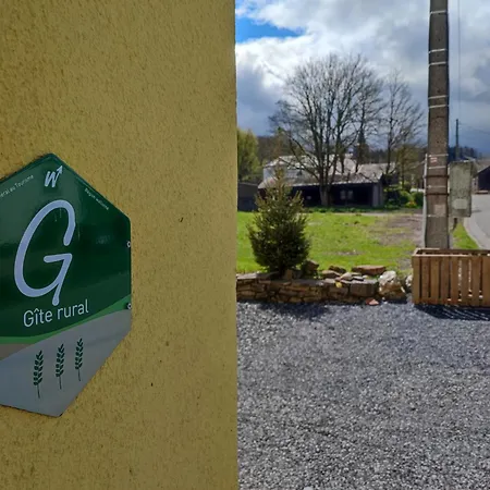 La Catiche Semesterbostad *