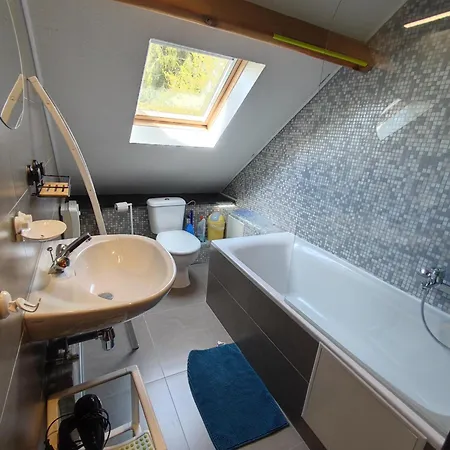 Semesterbostad La Catiche Bastogne