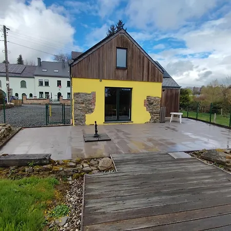 La Catiche * Bastogne