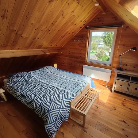 La Catiche Holiday home