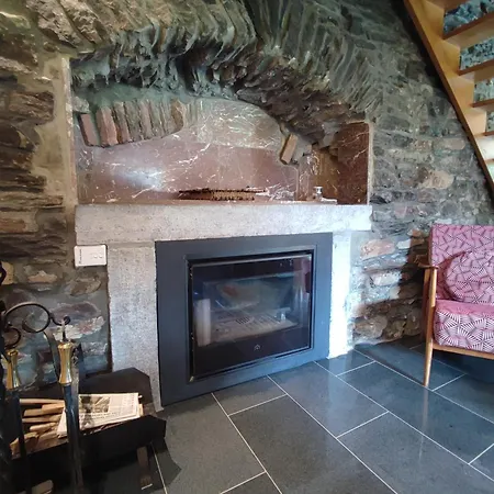 Holiday home La Catiche *