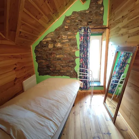 La Catiche Holiday home Bastogne