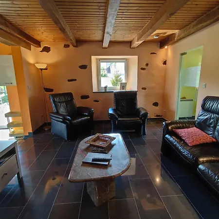 Semesterbostad La Catiche Bastogne