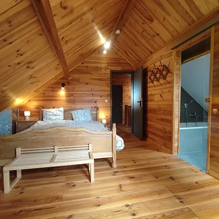 La Catiche * Bastogne