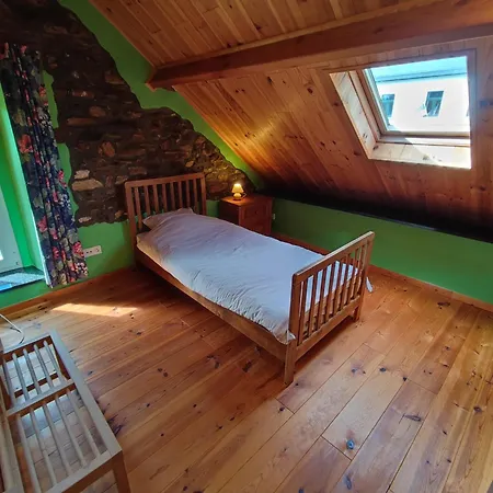 La Catiche Semesterbostad