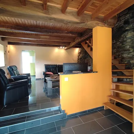 Holiday home La Catiche