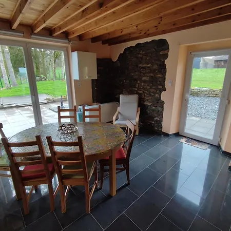 La Catiche Holiday home