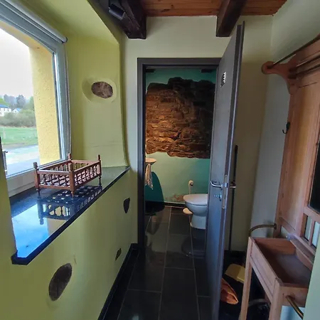 La Catiche Holiday home *