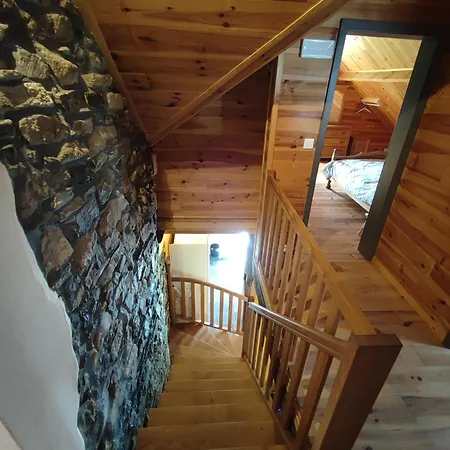 La Catiche Holiday home Bastogne