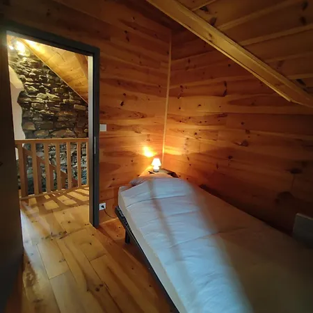 La Catiche * Bastogne