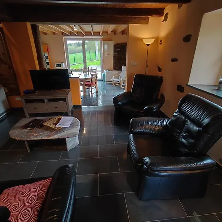 La Catiche Semesterbostad