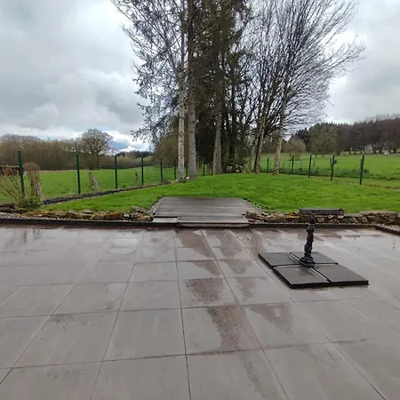 La Catiche * Bastogne