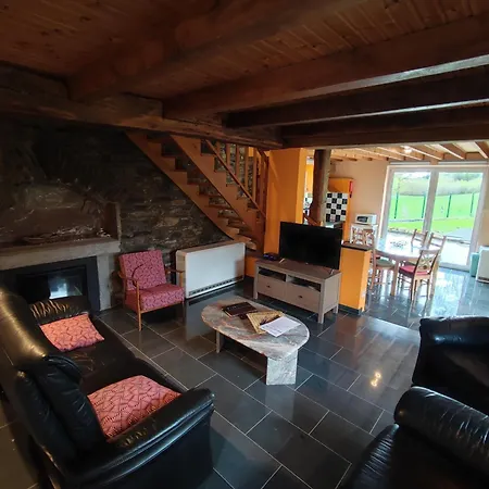 La Catiche Semesterbostad