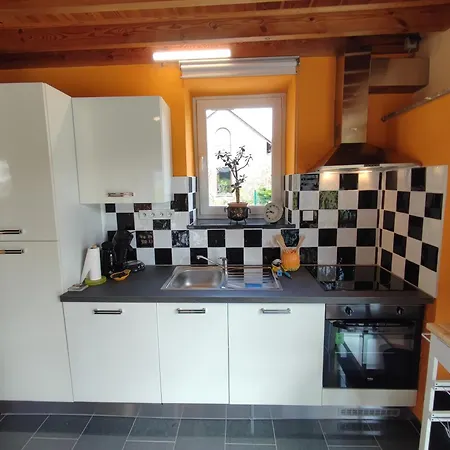 Holiday home La Catiche *