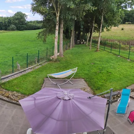 Semesterbostad La Catiche