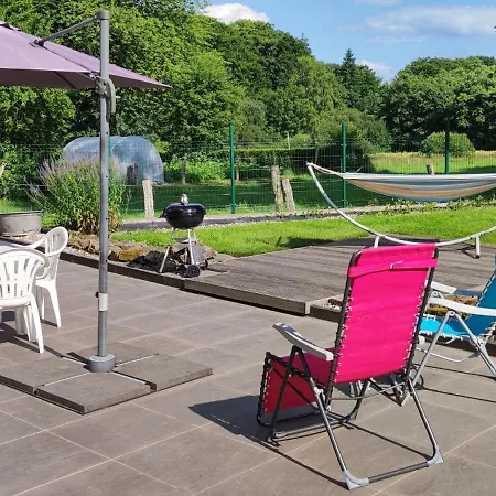 La Catiche Semesterbostad *