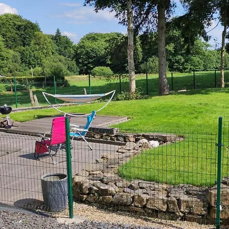 Semesterbostad La Catiche *