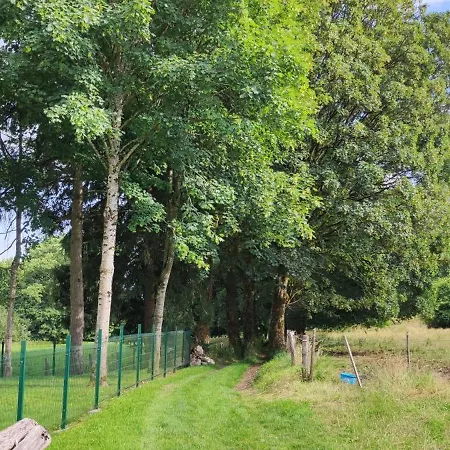 La Catiche Semesterbostad Bastogne