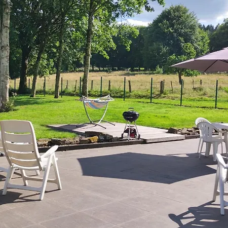 La Catiche * Bastogne