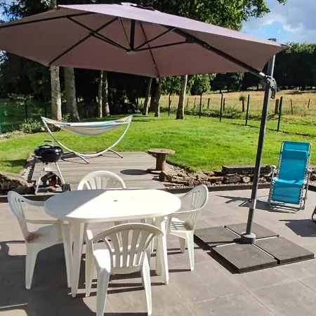 La Catiche Semesterbostad