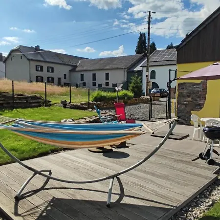 La Catiche * Bastogne