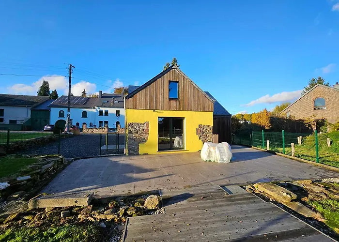 La Catiche * Bastogne