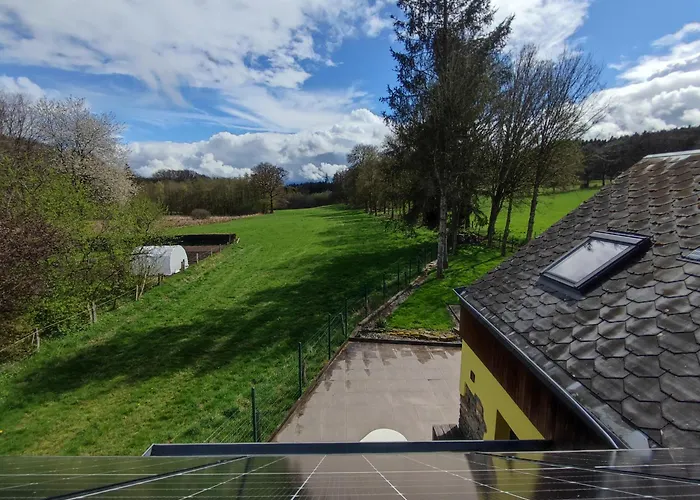 La Catiche * Bastogne