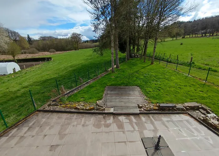 La Catiche Hébergement de vacances