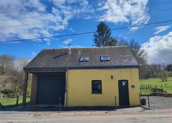 Hébergement de vacances La Catiche