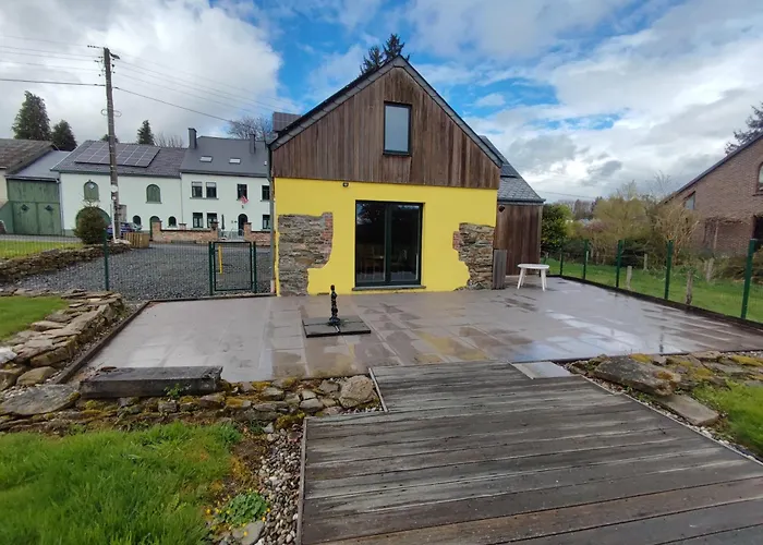 La Catiche * Bastogne