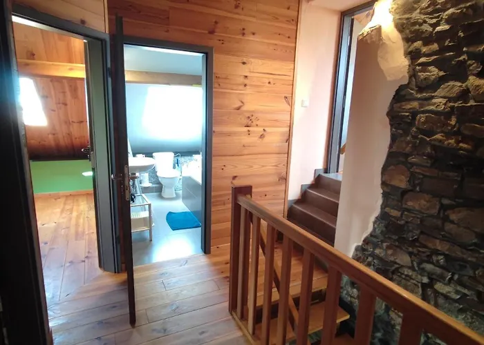 La Catiche Hébergement de vacances *