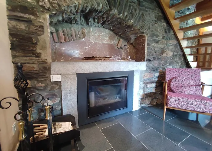 Hébergement de vacances La Catiche *