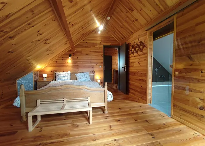 La Catiche * Bastogne