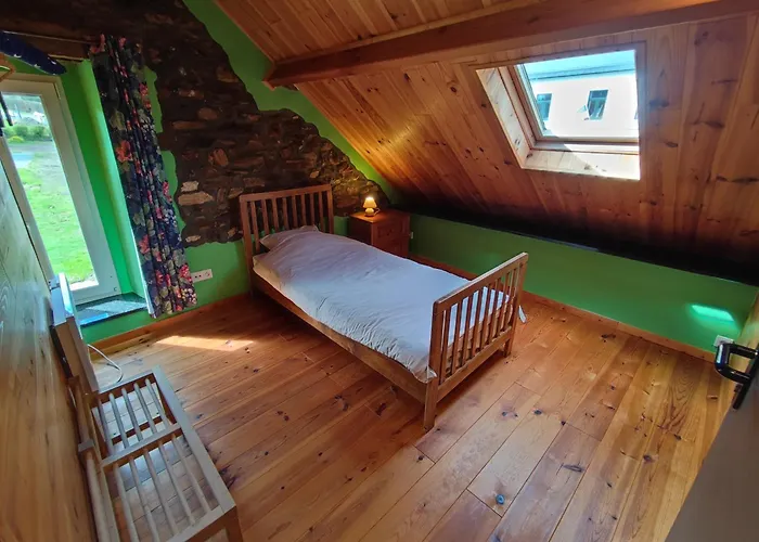 La Catiche Hébergement de vacances