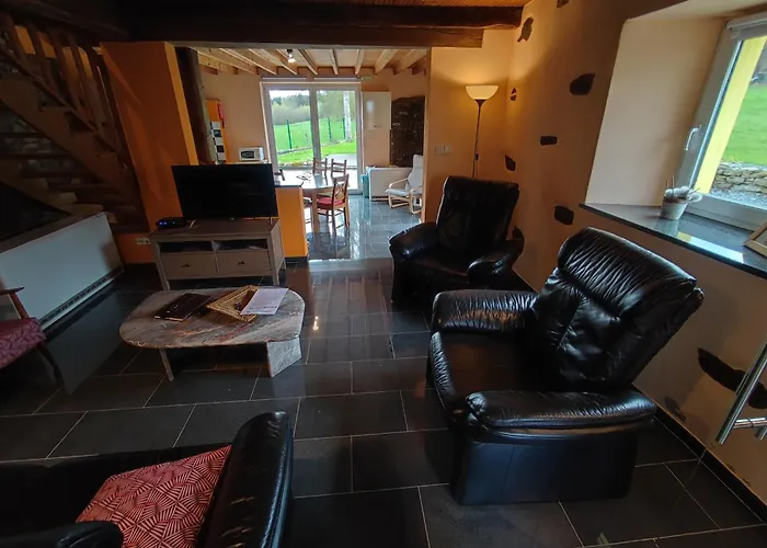 La Catiche Hébergement de vacances