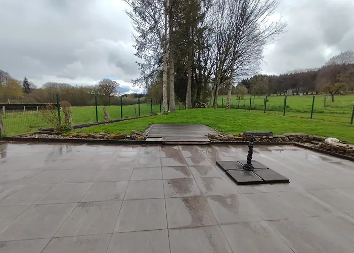 La Catiche * Bastogne