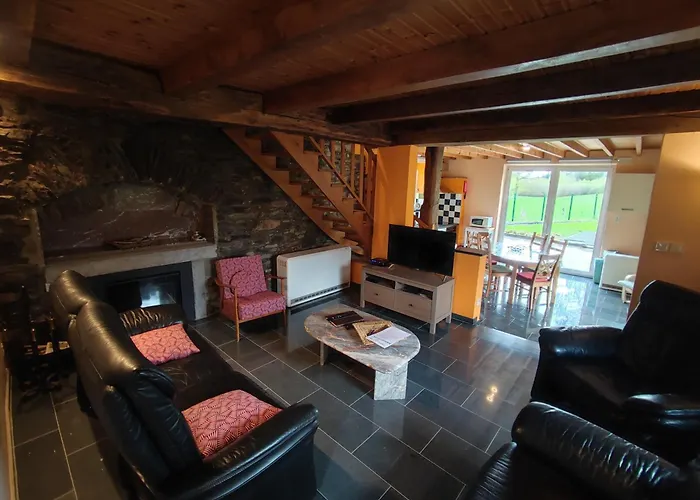 La Catiche Hébergement de vacances