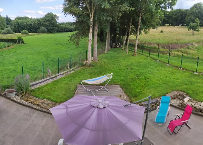 Hébergement de vacances La Catiche