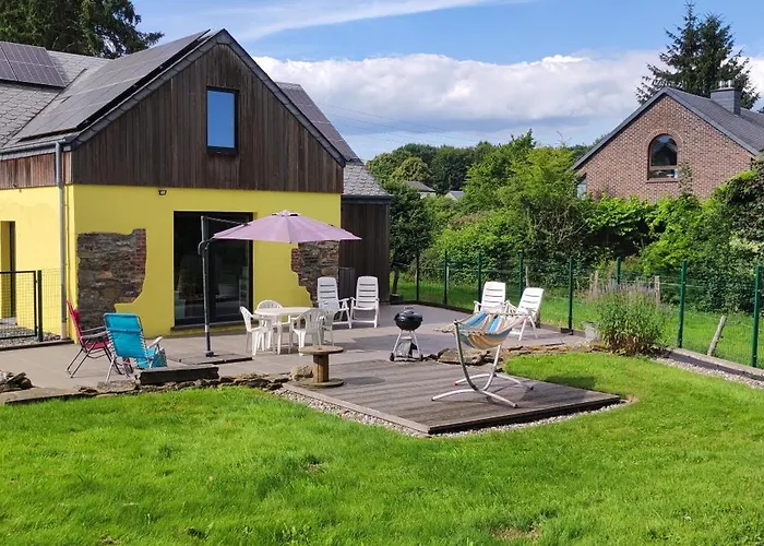 Hébergement de vacances La Catiche *