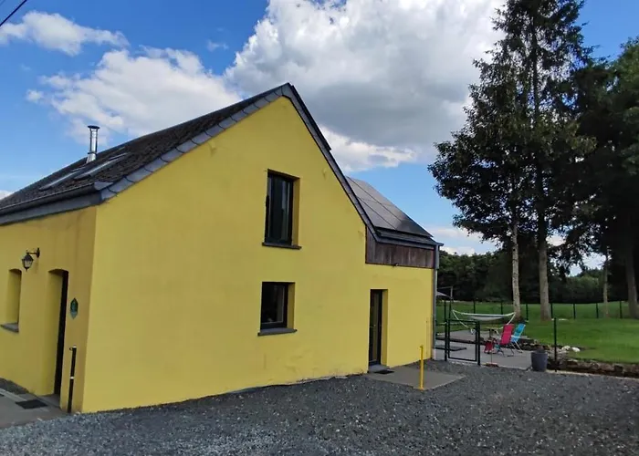 Hébergement de vacances La Catiche