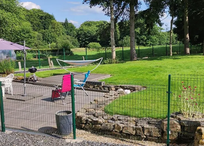 Hébergement de vacances La Catiche *